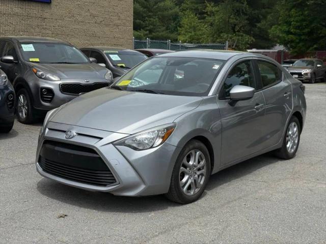 2016 Scion iA Base for sale in Ayer, MA