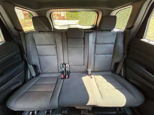 2019 Jeep Grand Cherokee Upland 4x4