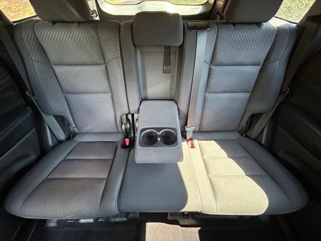 2019 Jeep Grand Cherokee Upland 4x4