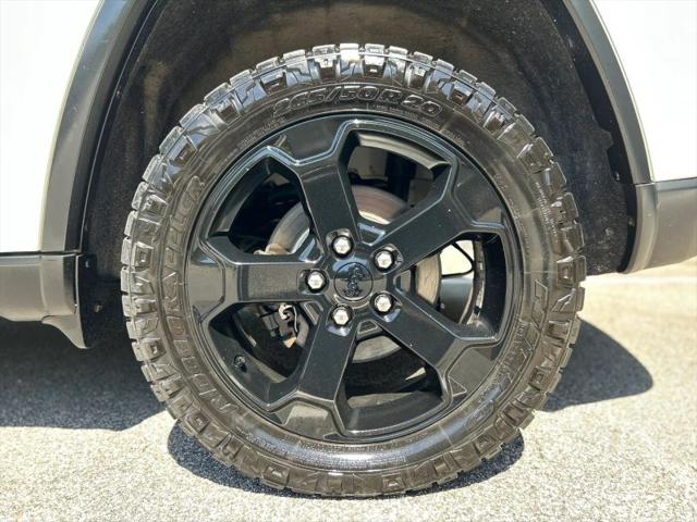 2019 Jeep Grand Cherokee Upland 4x4