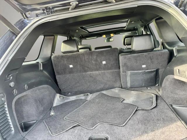 2020 Jeep Grand Cherokee Limited X 4x4