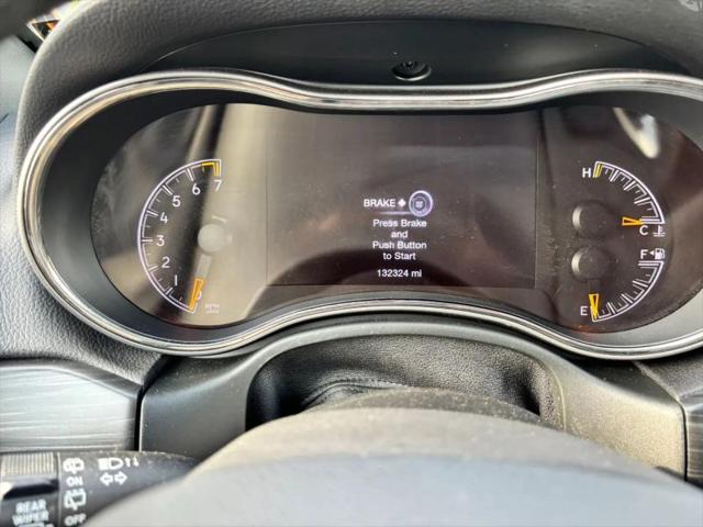 2020 Jeep Grand Cherokee Limited X 4x4