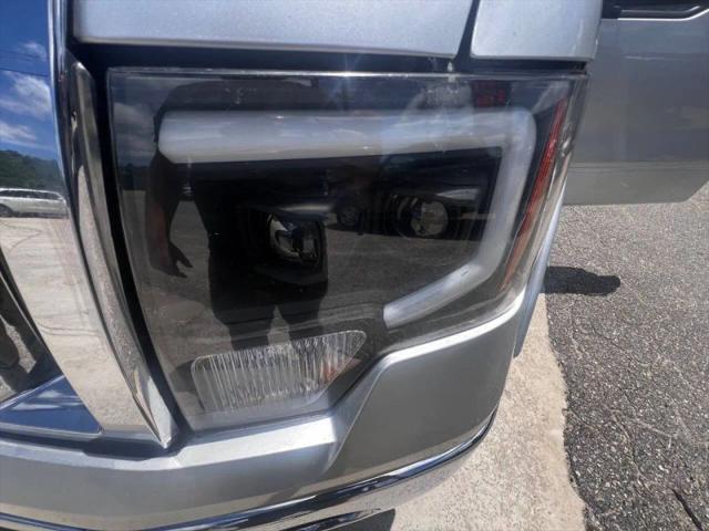 2010 Ford F-150 Lariat
