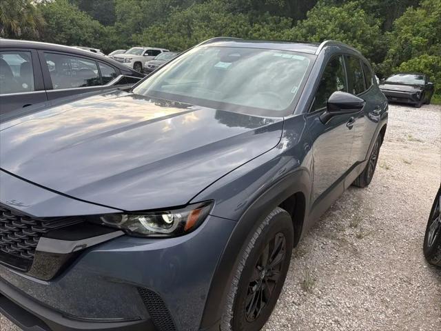 2025 Mazda CX-50 2.5 S Premium Package for sale in Orlando, FL