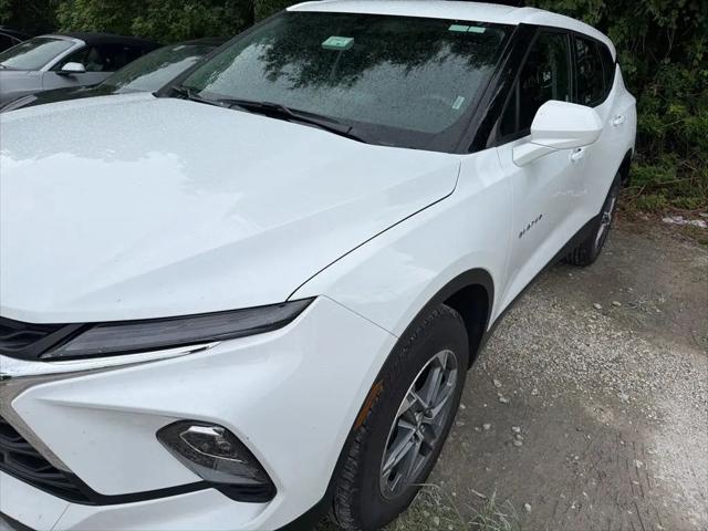 2025 Chevrolet Blazer FWD 2LT for sale in Orlando, FL