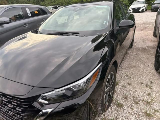 2025 Nissan Sentra SV for sale in Orlando, FL
