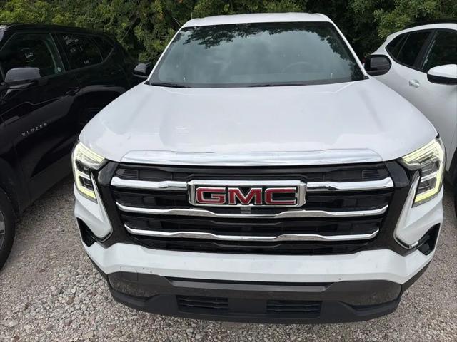 2025 GMC Terrain AWD Elevation