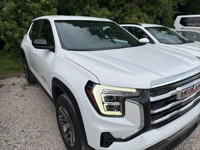 2025 GMC Terrain AWD Elevation