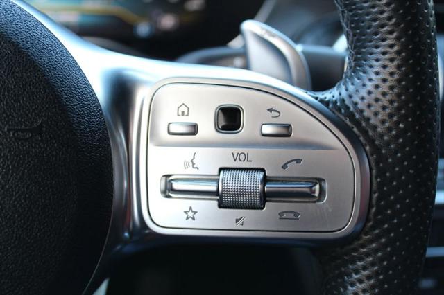 2020 Mercedes-Benz AMG C 43 4MATIC