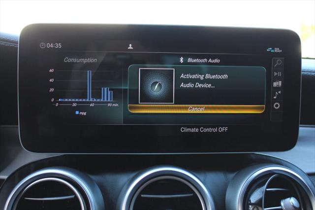2020 Mercedes-Benz AMG C 43 4MATIC