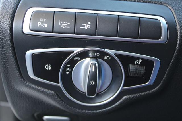 2020 Mercedes-Benz AMG C 43 4MATIC