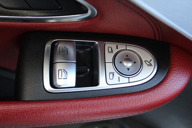 2020 Mercedes-Benz AMG C 43 4MATIC