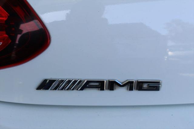 2020 Mercedes-Benz AMG C 43 4MATIC