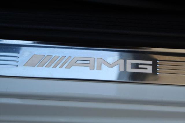 2020 Mercedes-Benz AMG C 43 4MATIC