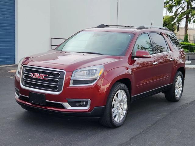 2016 GMC Acadia SLT-1 for sale in Kent, WA