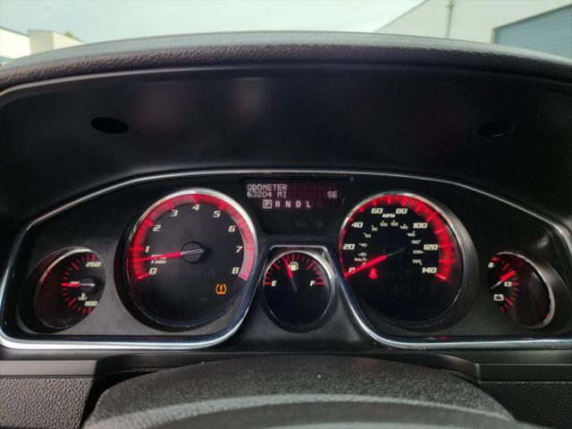 2016 GMC Acadia SLT-1