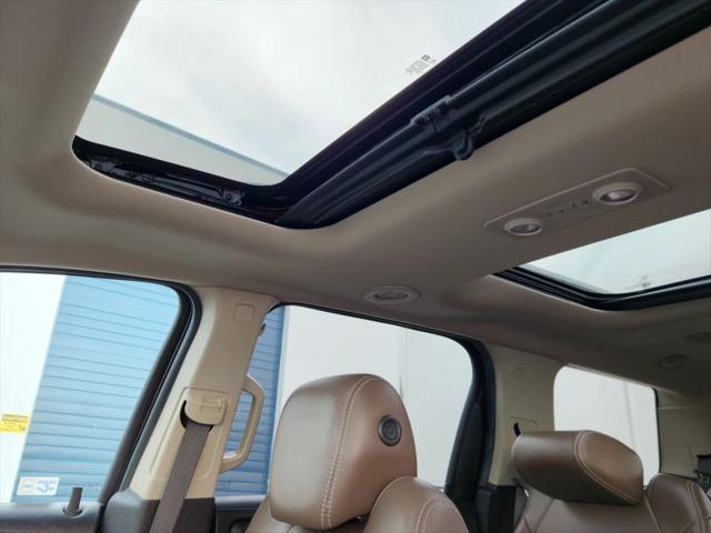 2016 GMC Acadia SLT-1