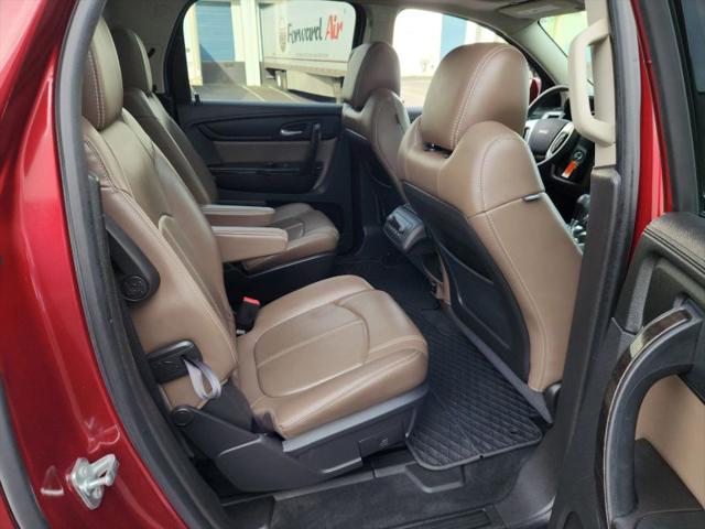 2016 GMC Acadia SLT-1