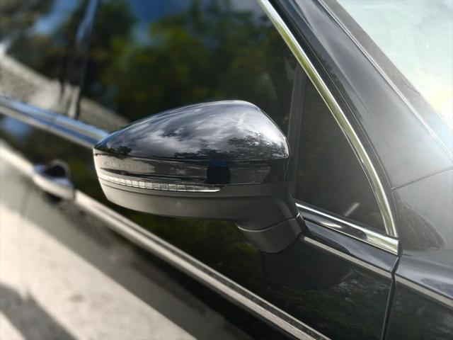 2020 Volkswagen Tiguan 2.0T SE
