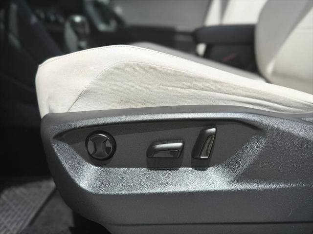 2020 Volkswagen Tiguan 2.0T SE