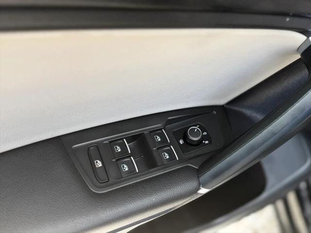 2020 Volkswagen Tiguan 2.0T SE