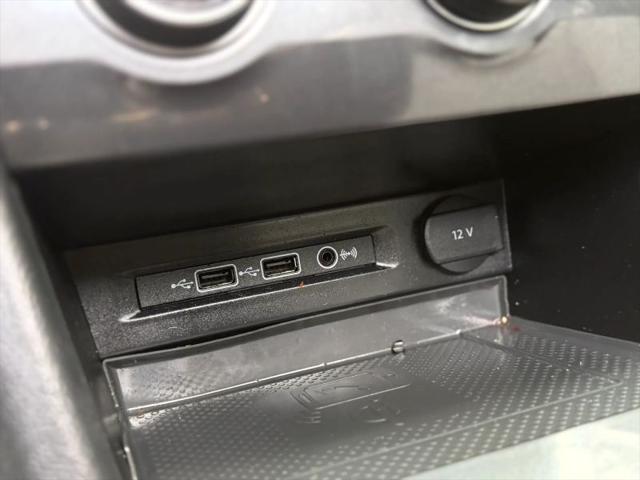 2020 Volkswagen Tiguan 2.0T SE