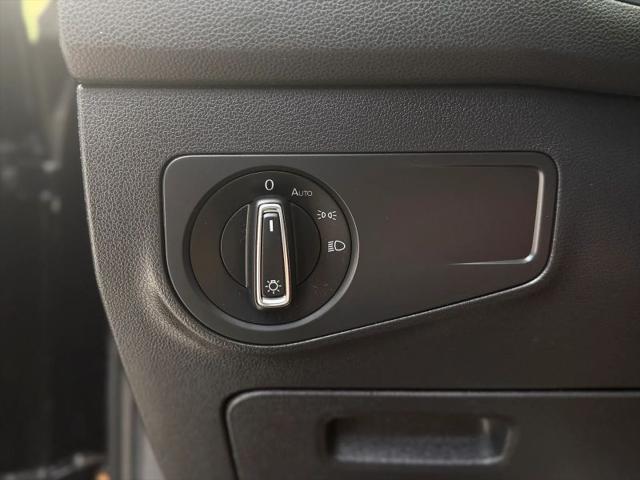 2020 Volkswagen Tiguan 2.0T SE