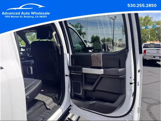 2019 Ford F-250 LARIAT