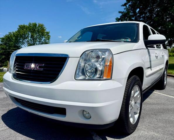 2008 GMC Yukon XL SLT for sale in Middletown, PA