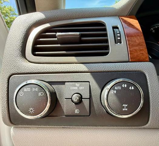 2008 GMC Yukon XL SLT