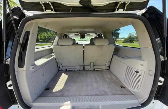 2008 GMC Yukon XL SLT