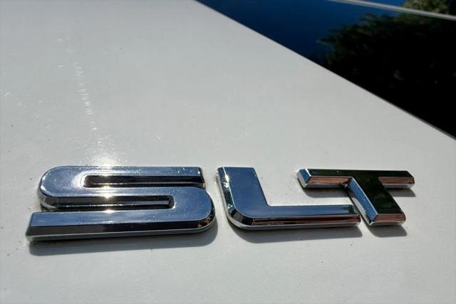 2008 GMC Yukon XL SLT