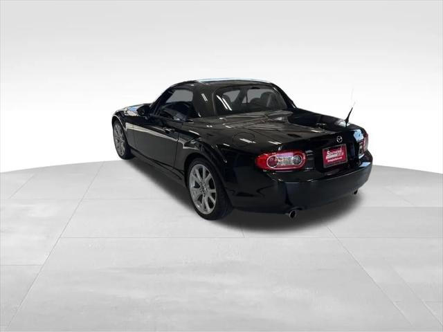 2013 Mazda MX-5 Grand Touring