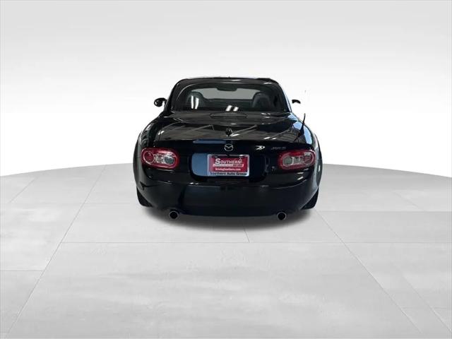 2013 Mazda MX-5 Grand Touring