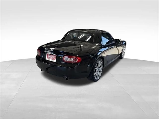 2013 Mazda MX-5 Grand Touring