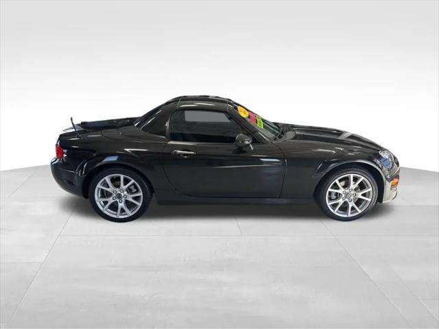 2013 Mazda MX-5 Grand Touring