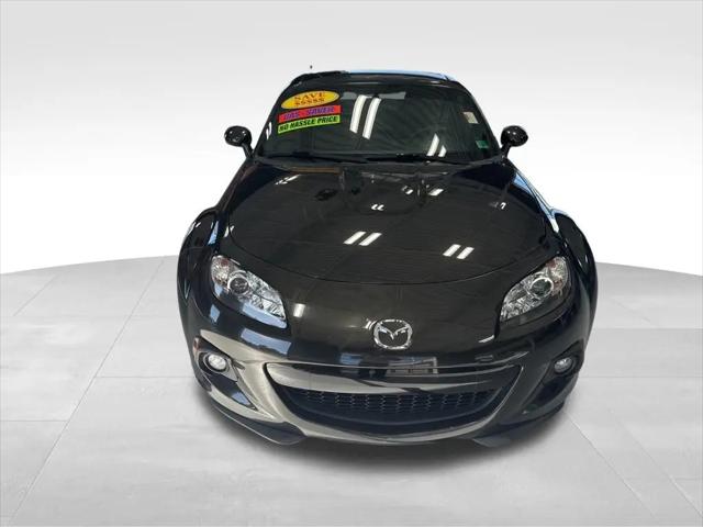 2013 Mazda MX-5 Grand Touring