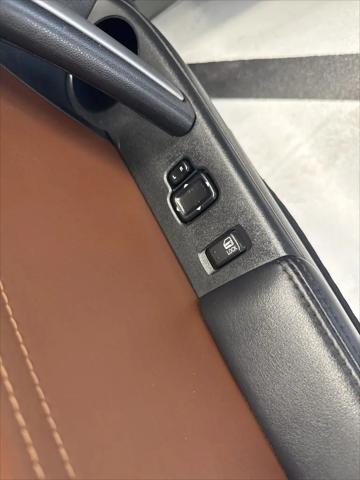 2013 Mazda MX-5 Grand Touring
