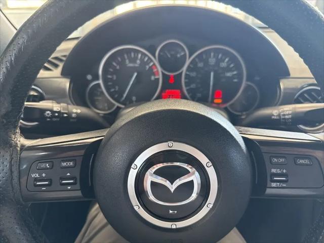 2013 Mazda MX-5 Grand Touring