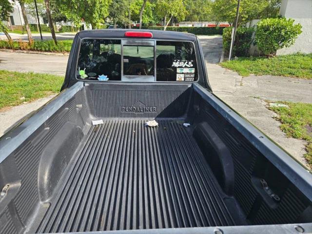 2003 Ford Ranger XLT