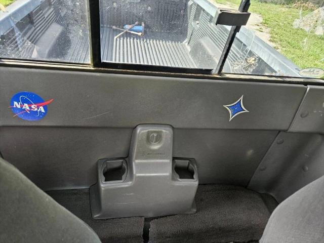 2003 Ford Ranger XLT
