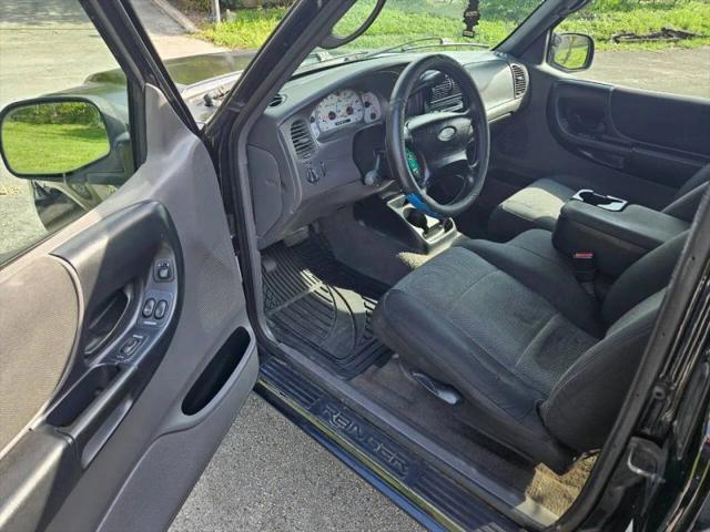 2003 Ford Ranger XLT