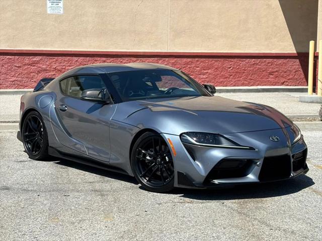2021 Toyota GR Supra 2.0 for sale in La Crescenta, CA