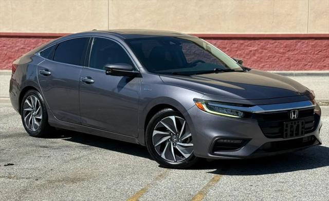 2019 Honda Insight Touring for sale in La Crescenta, CA