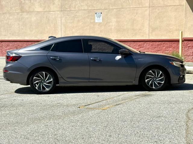 2019 Honda Insight Touring