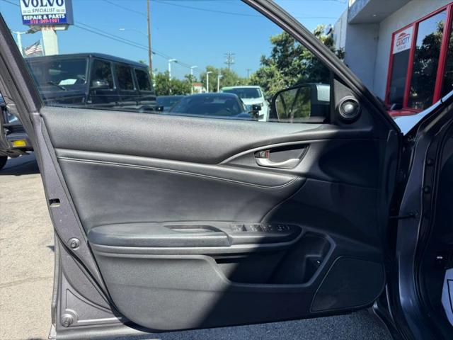 2019 Honda Insight Touring