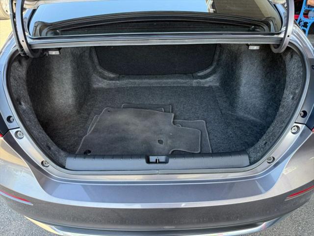 2019 Honda Insight Touring