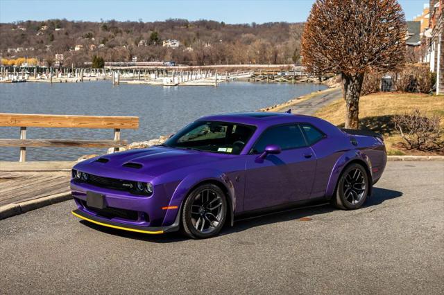 2019 Dodge Challenger SRT Hellcat Redeye for sale in Atlantic Highlands, NJ