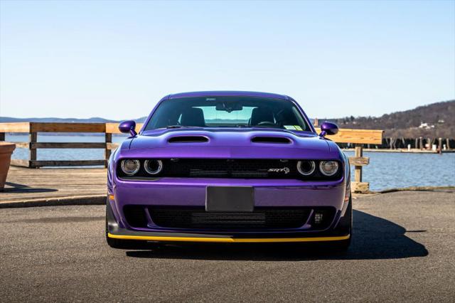 2019 Dodge Challenger SRT Hellcat Redeye