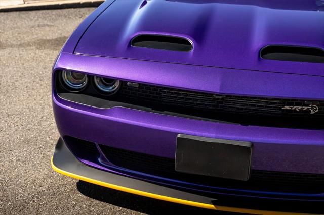 2019 Dodge Challenger SRT Hellcat Redeye